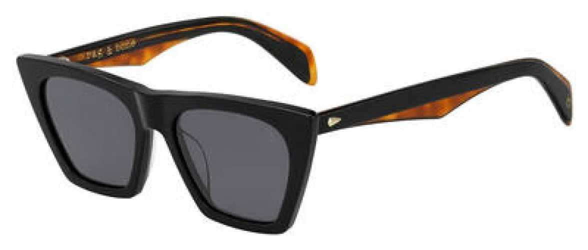 Rag & Bone 1025 Sunglasses - view 18